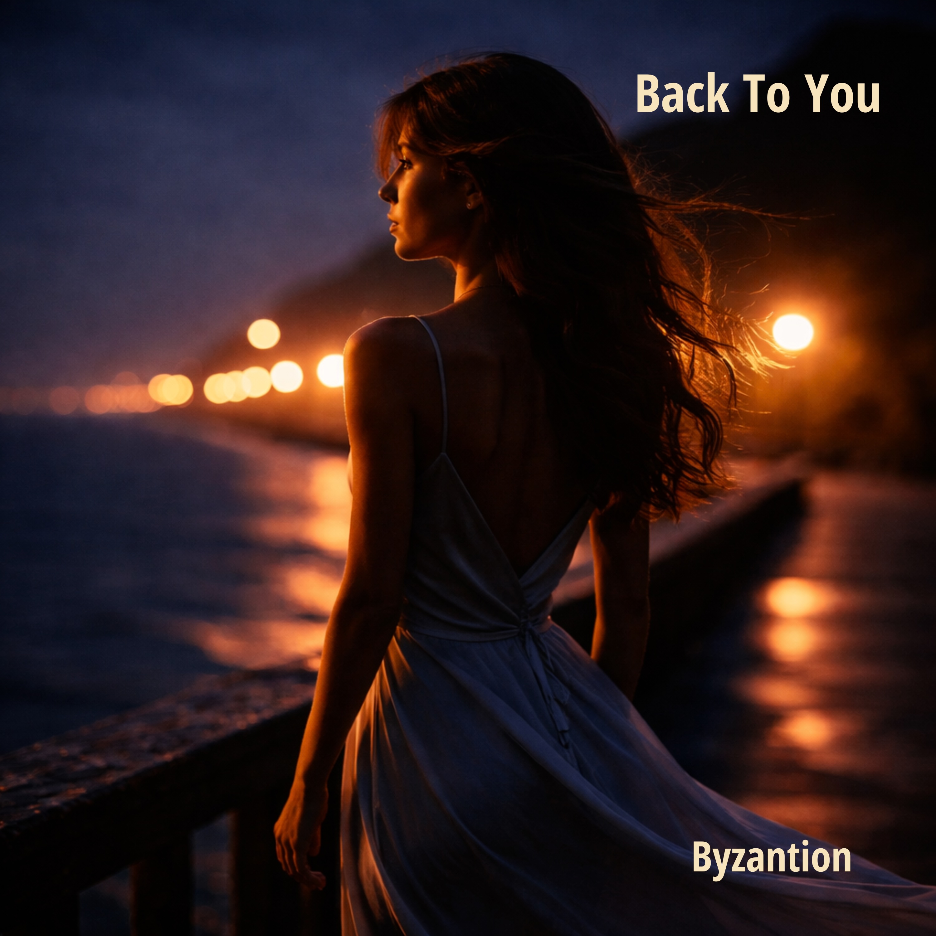 Back to You