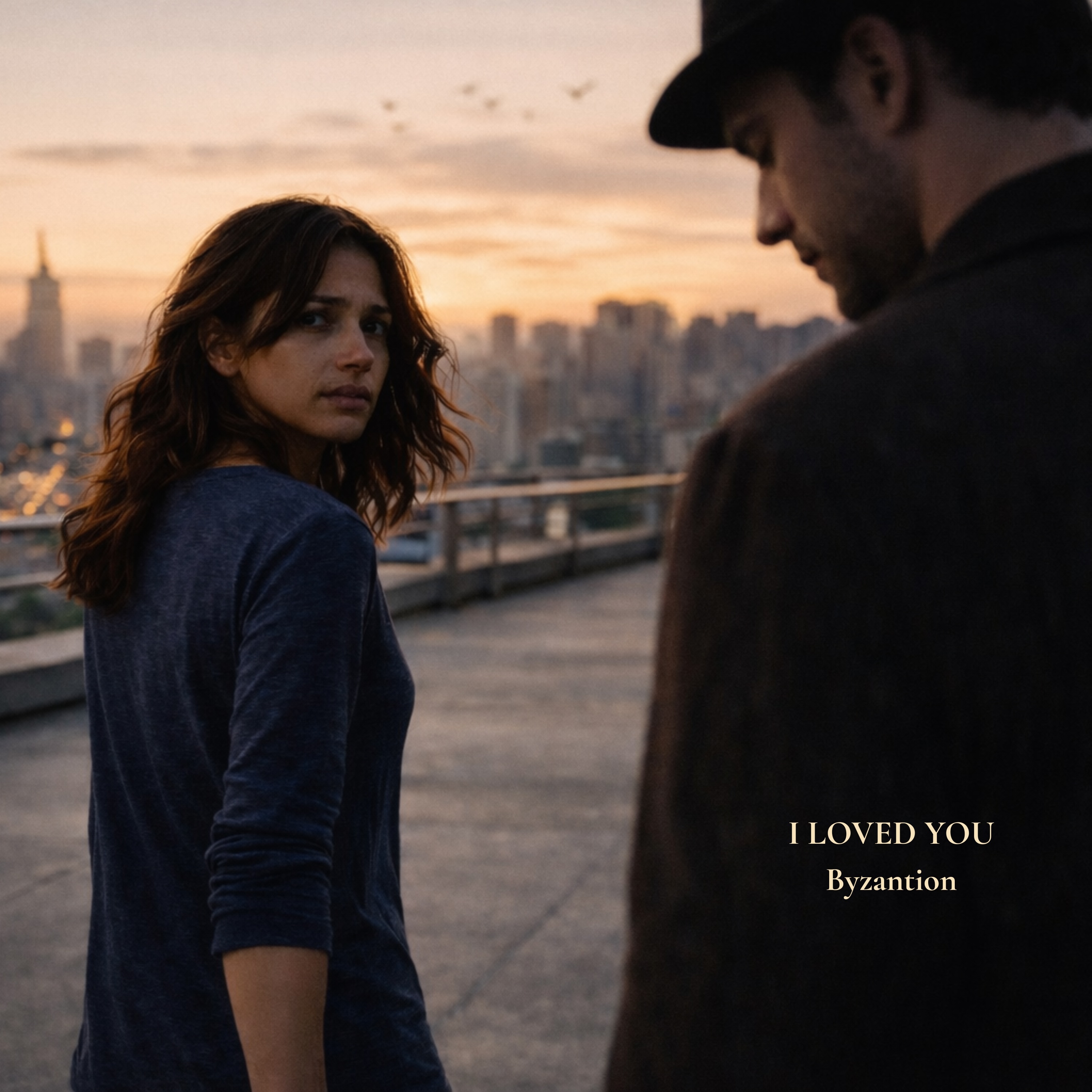 I Loved You
