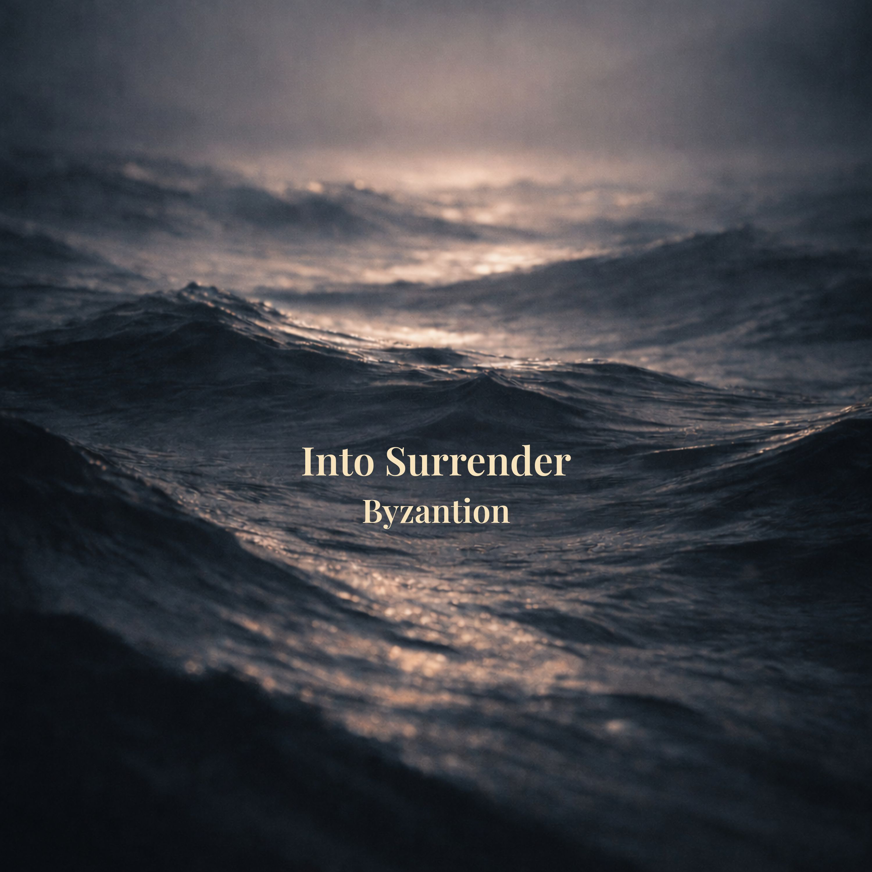 Into Surrender